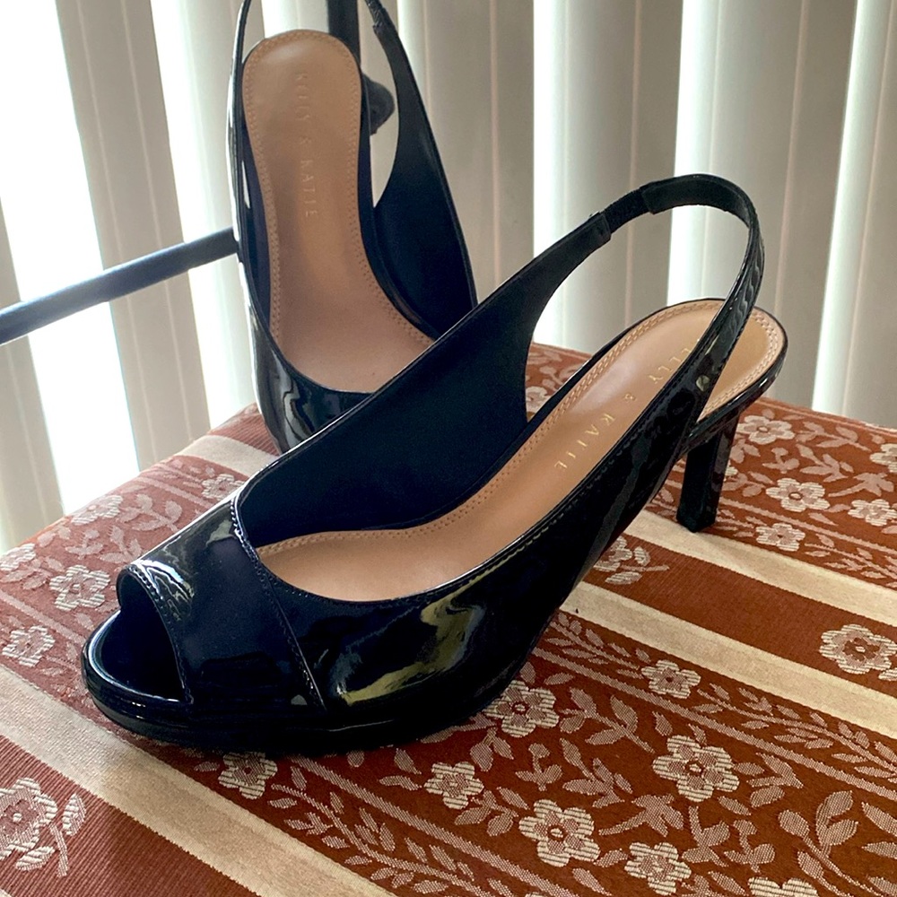 Women’s shoe